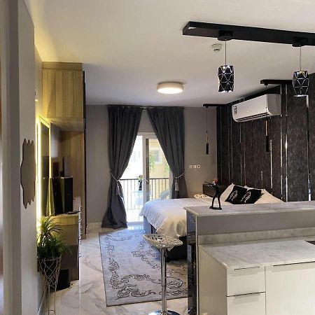 Maqeela Luxury Studio King Abdullah Economic City Екстер'єр фото