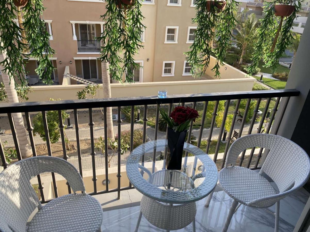 Maqeela Luxury Studio King Abdullah Economic City Екстер'єр фото