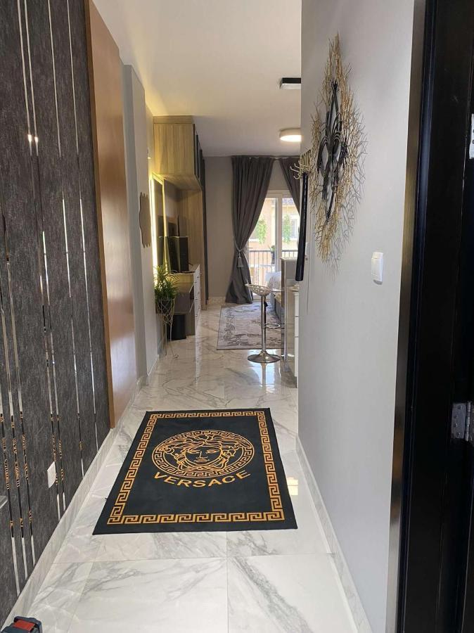 Maqeela Luxury Studio King Abdullah Economic City Екстер'єр фото